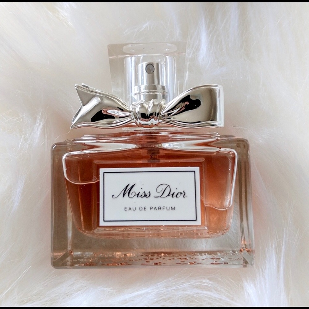 Miss Dior Parfum💃🏽